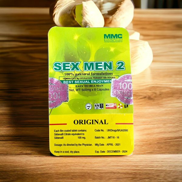Sex Men 2 Viagra