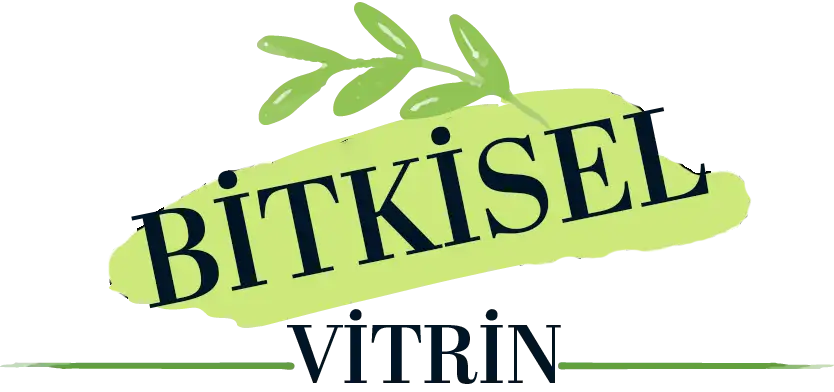 Bitkisel Vitrin