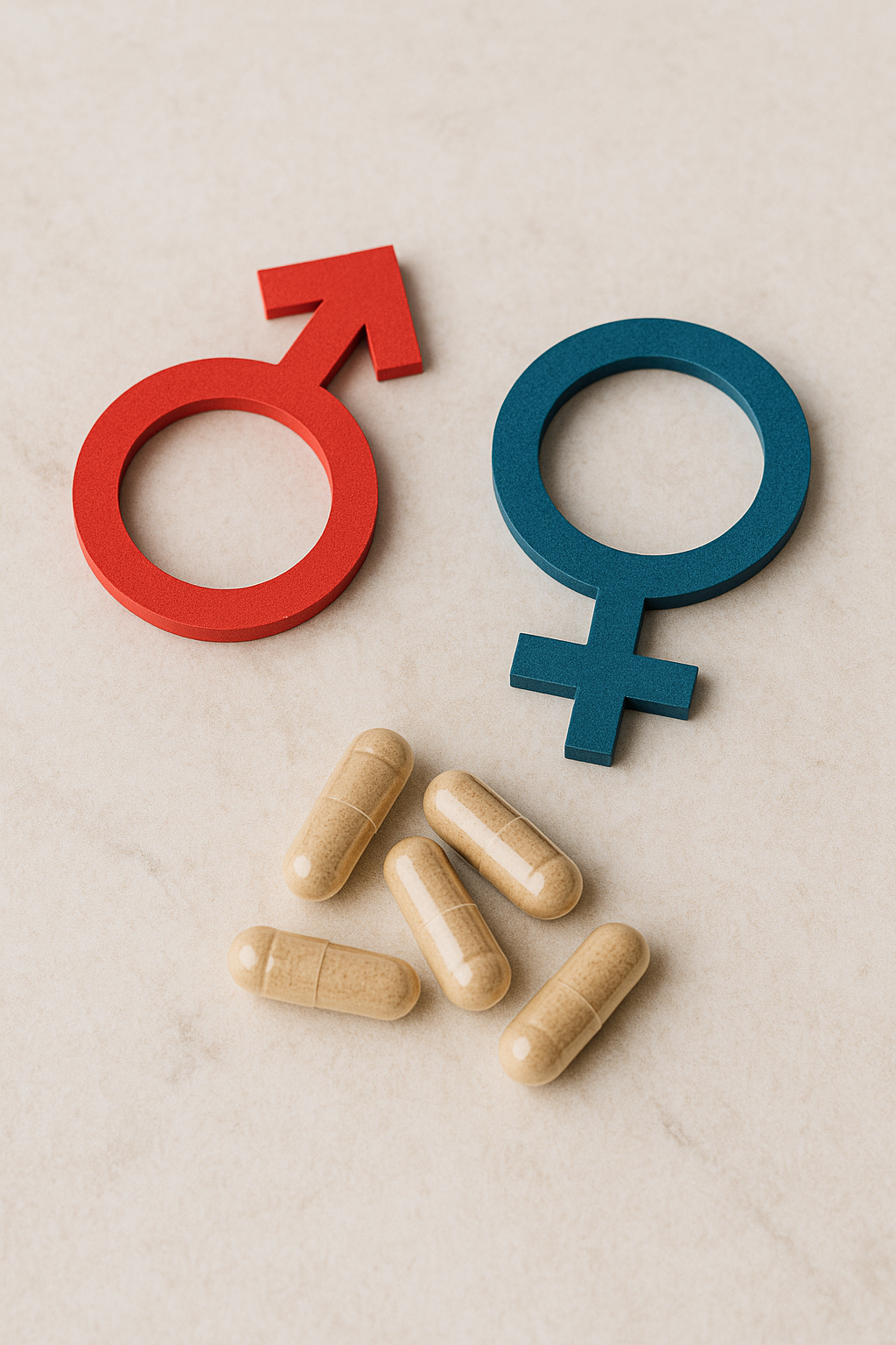 cinsel destek hapları