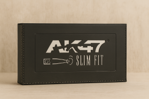 🔥🎯 AK47 Zayıflama Çayı – Hızlı İncelme ve Yoğun Yağ Yakım Desteği